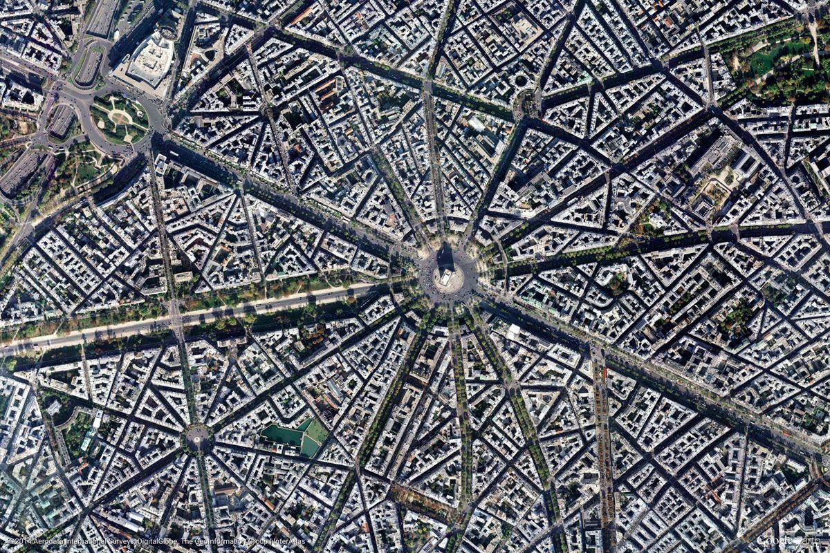 1200x800 Earth View: A Curated Collection of 1500 Google Earth Wallpaper