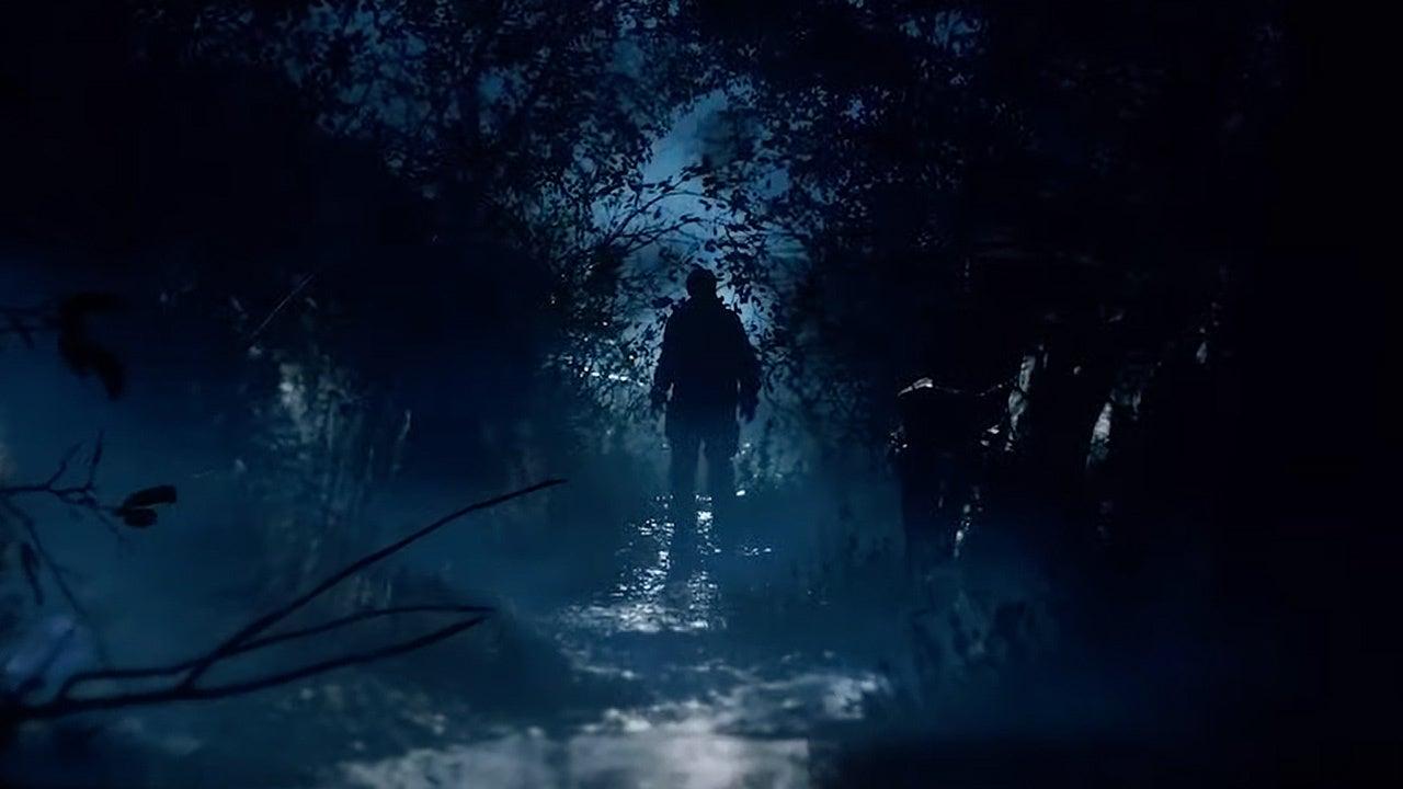 1280x720 Resident Evil 4 Remake Officially