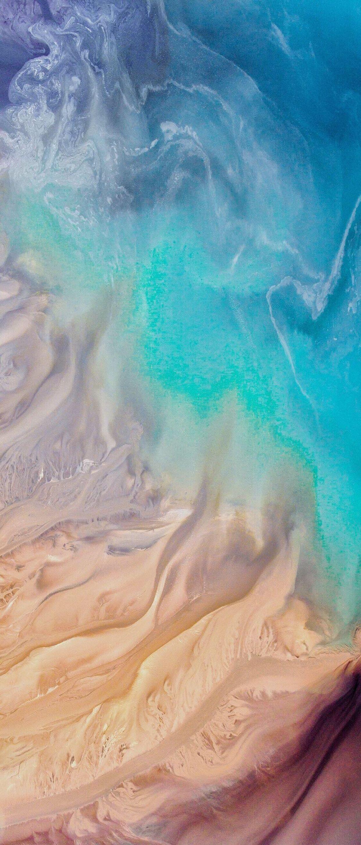 15+ Aesthetic Water Iphone Wallpaper Pictures