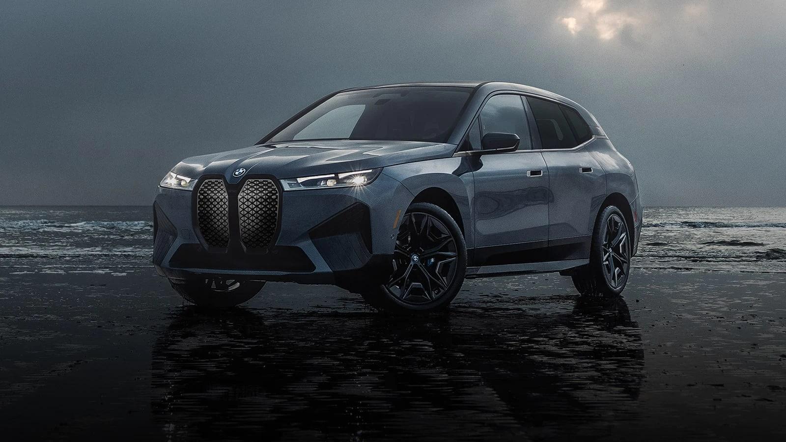 1600x900 Meet the 2022 BMW iX. BMW of Fort Washington