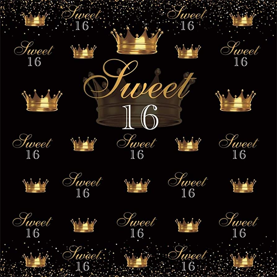 Sweet 16 Wallpapers - Top Free Sweet 16 Backgrounds - WallpaperAccess