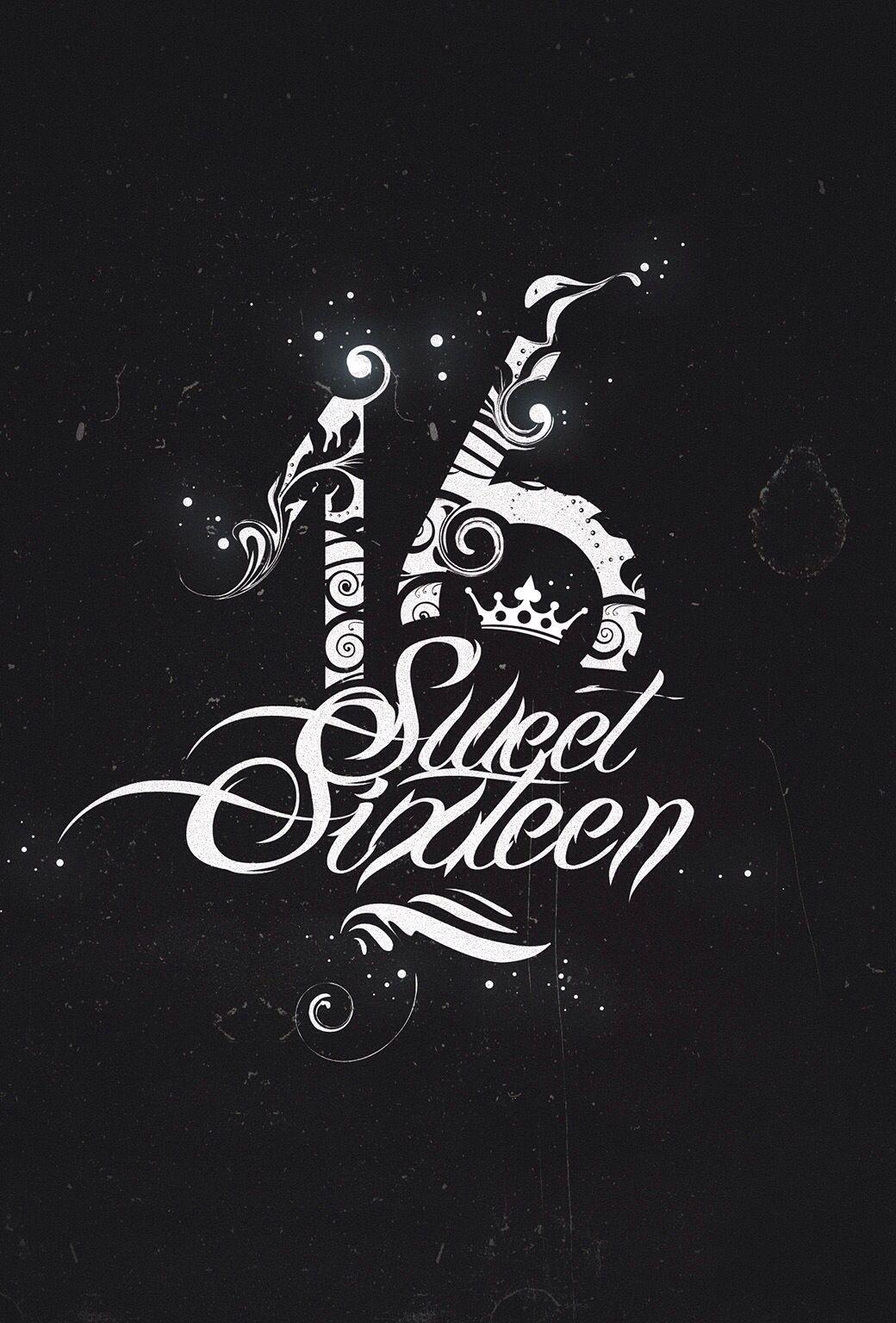 1040x1536 Sweet 16. Neon signs, Wallpaper, iPhone wallpaper