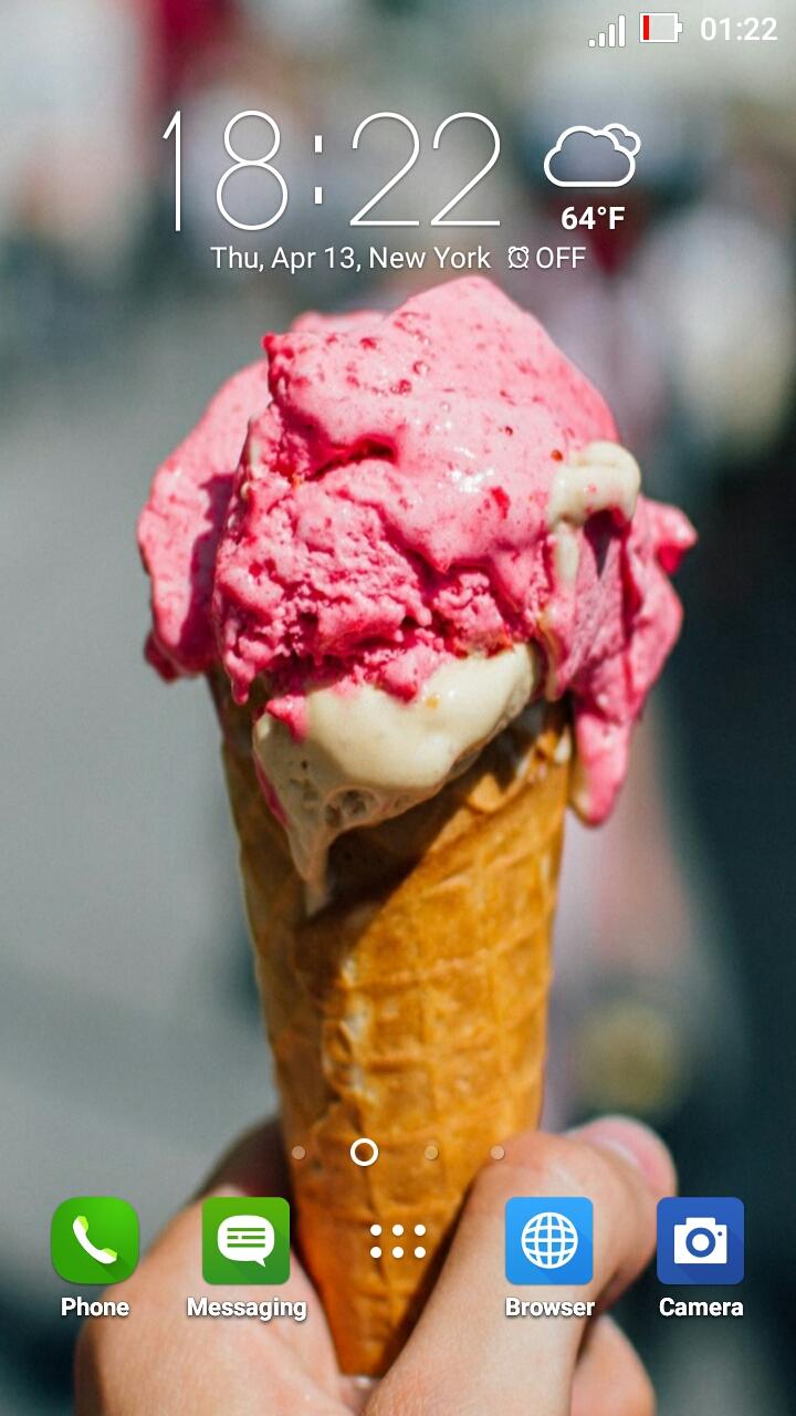 Gelato Wallpapers Top Free Gelato Backgrounds WallpaperAccess