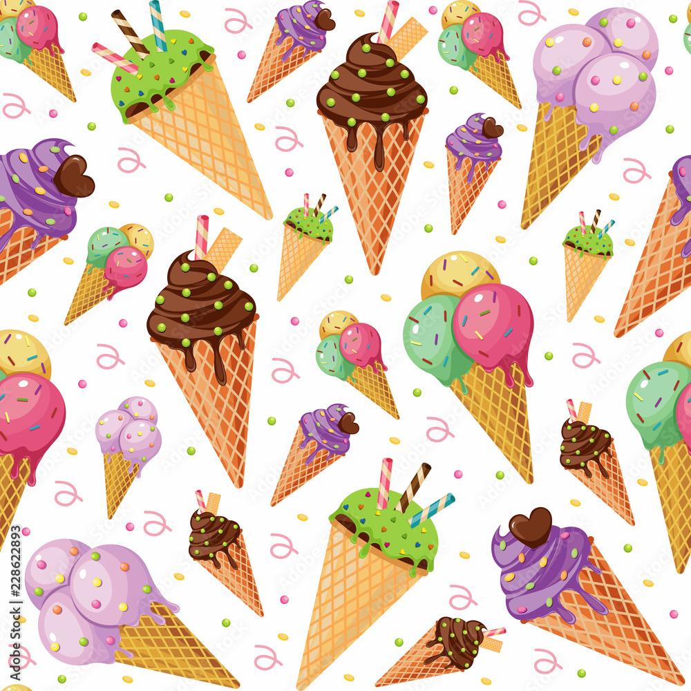 Gelato Wallpapers Top Free Gelato Backgrounds WallpaperAccess