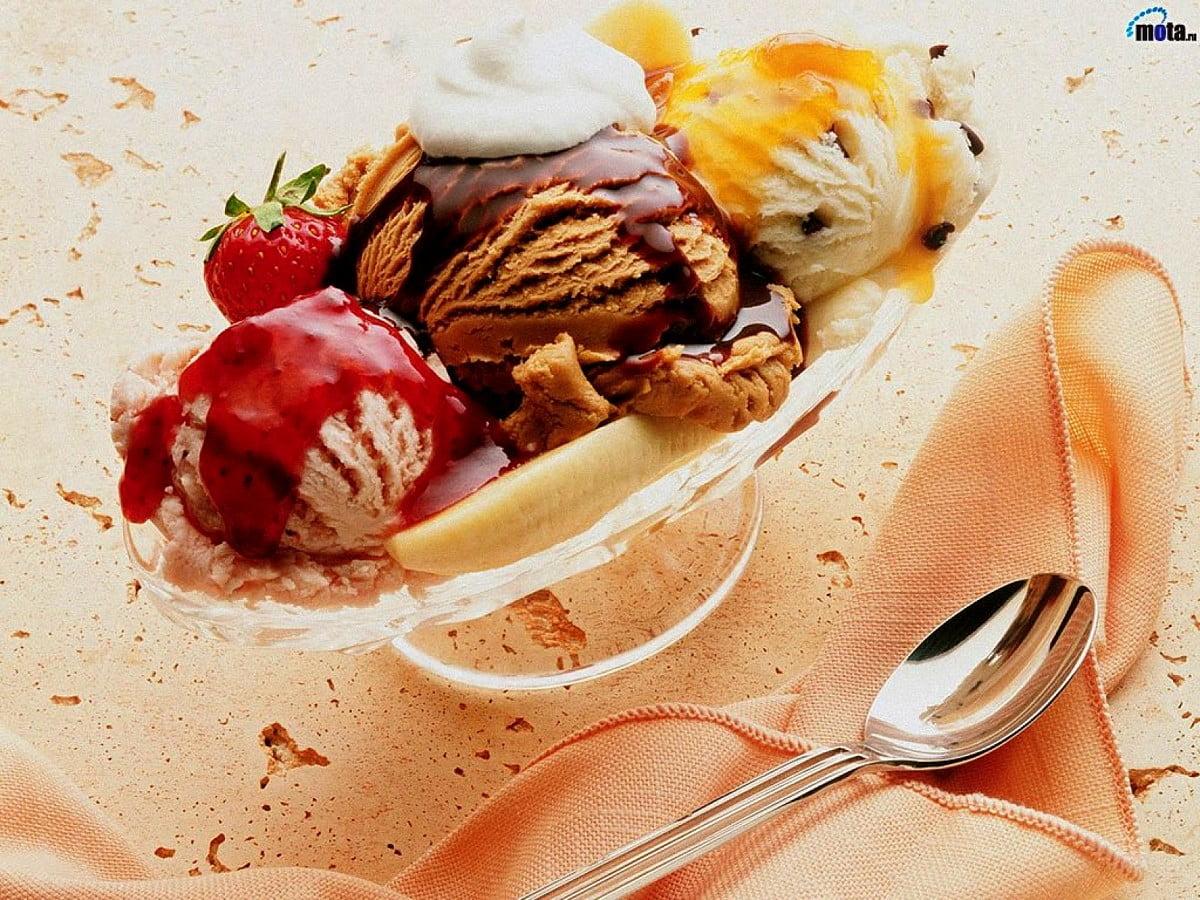 1200x900 Food, Frozen Dessert, Ice Cream background. TOP Free image