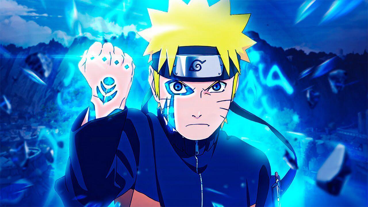 Naruto Sealing Wallpapers - Top Free Naruto Sealing Backgrounds