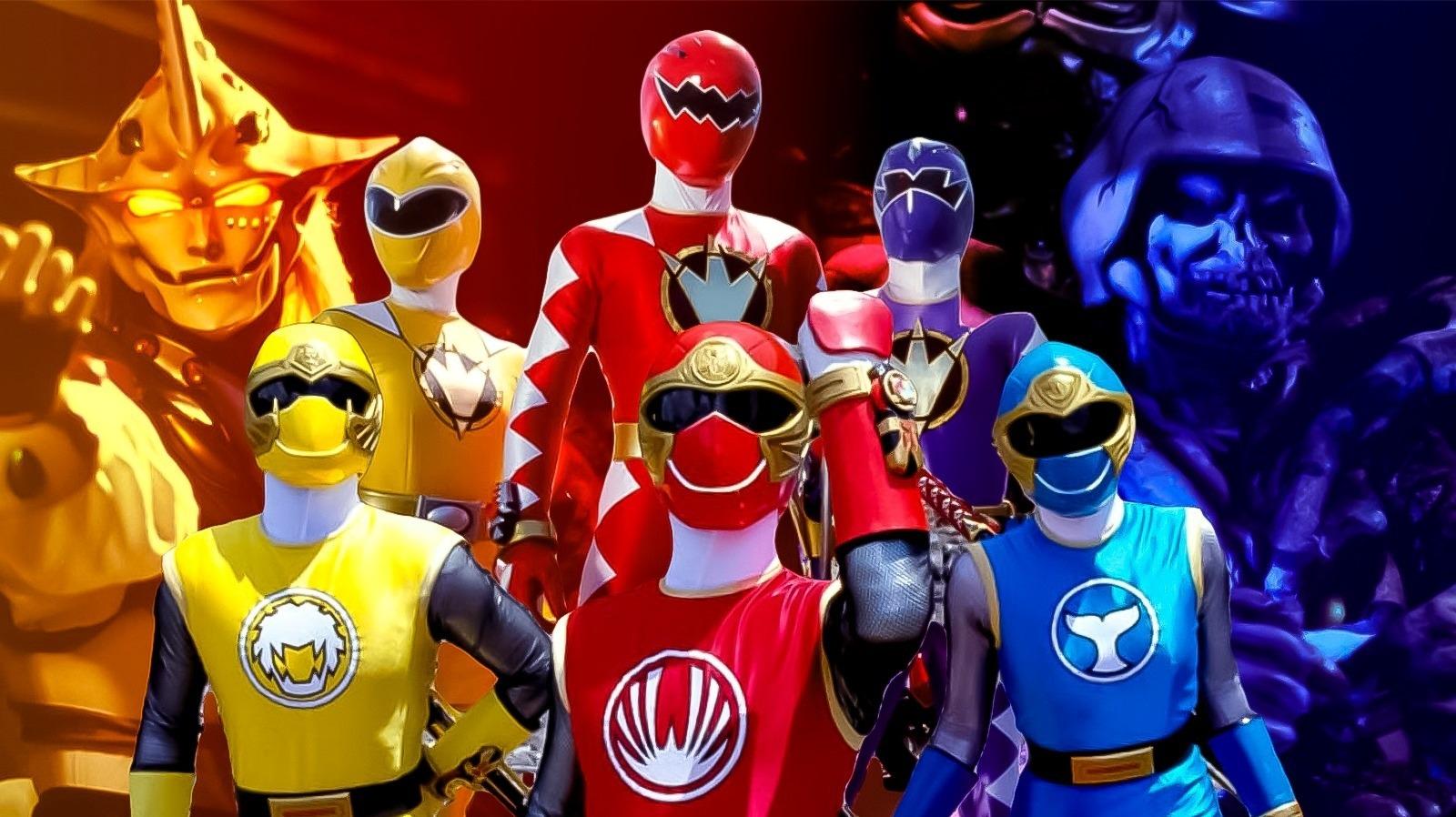 1600x898 Every Power Rangers Series Explained