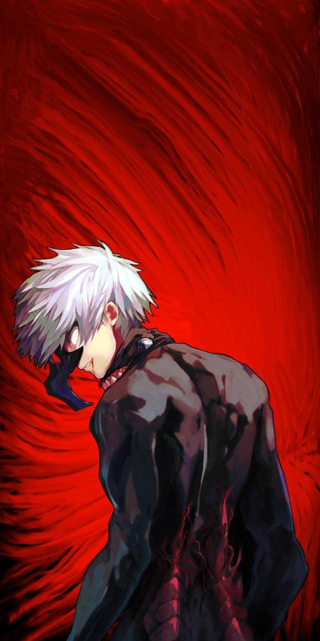 Kaneki Android Wallpapers - Top Free Kaneki Android Backgrounds ...