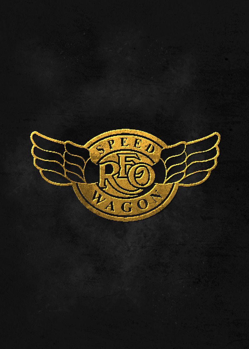 857x1200 REO Speedwagon rock music' Poster by erwin saputra art