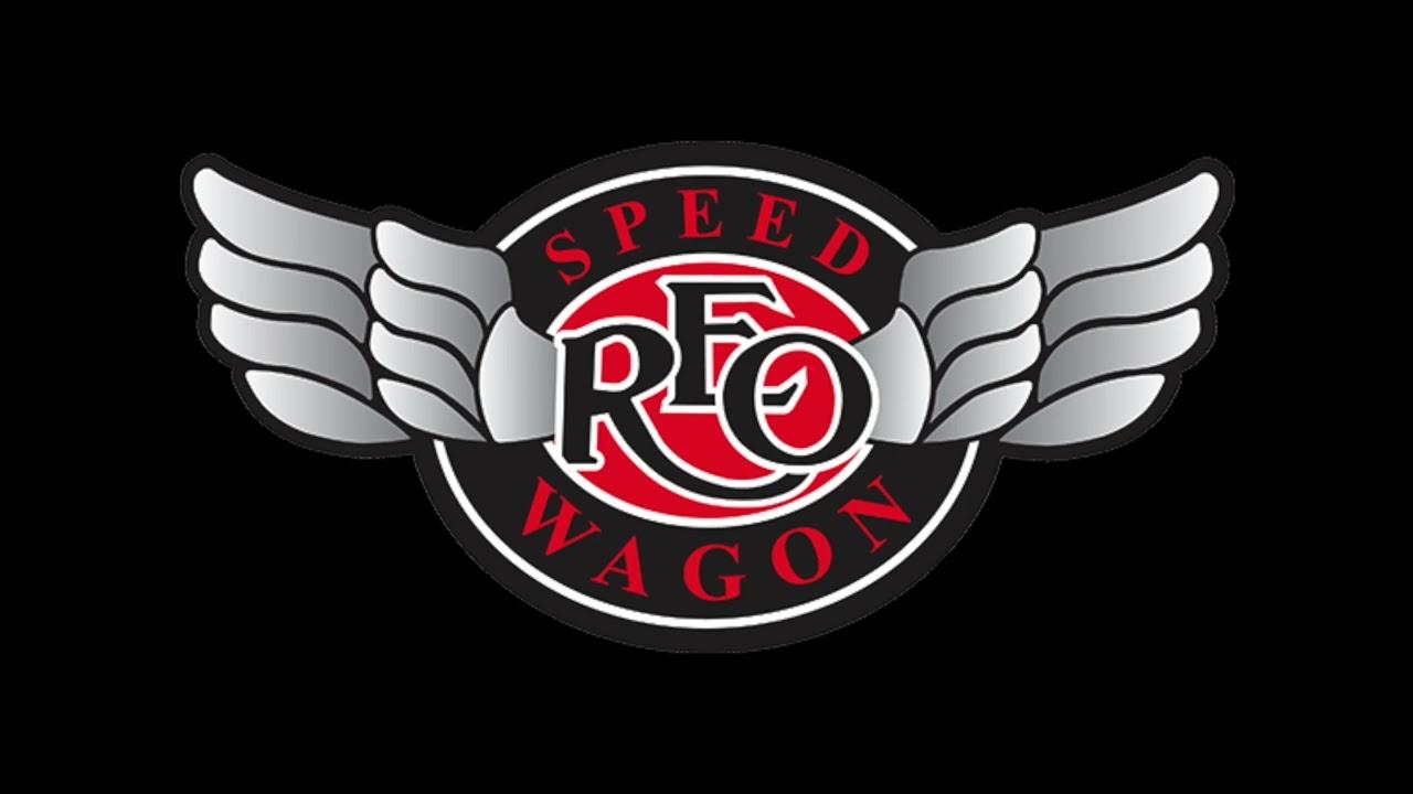 1280x720 REO Speedwagon: Can't Fight This Feeling (1984) (High Tone)