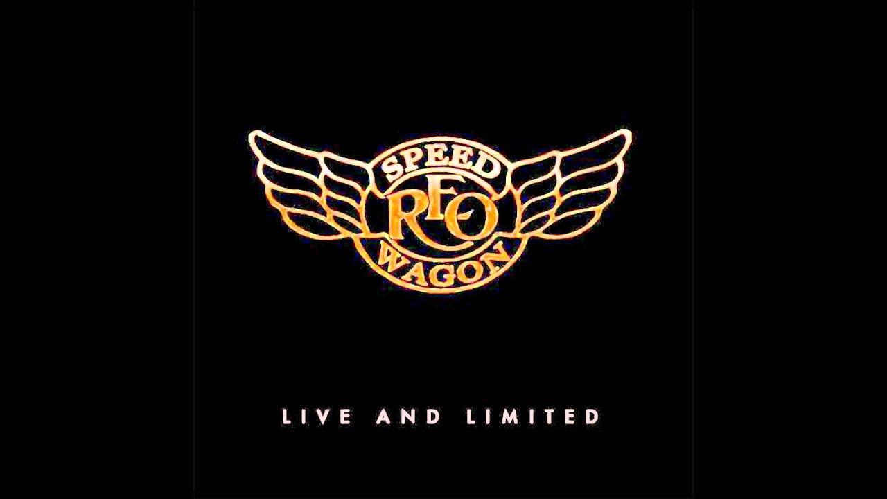 1280x720 REO Speedwagon Infidelity 2011 (Florence, IN)
