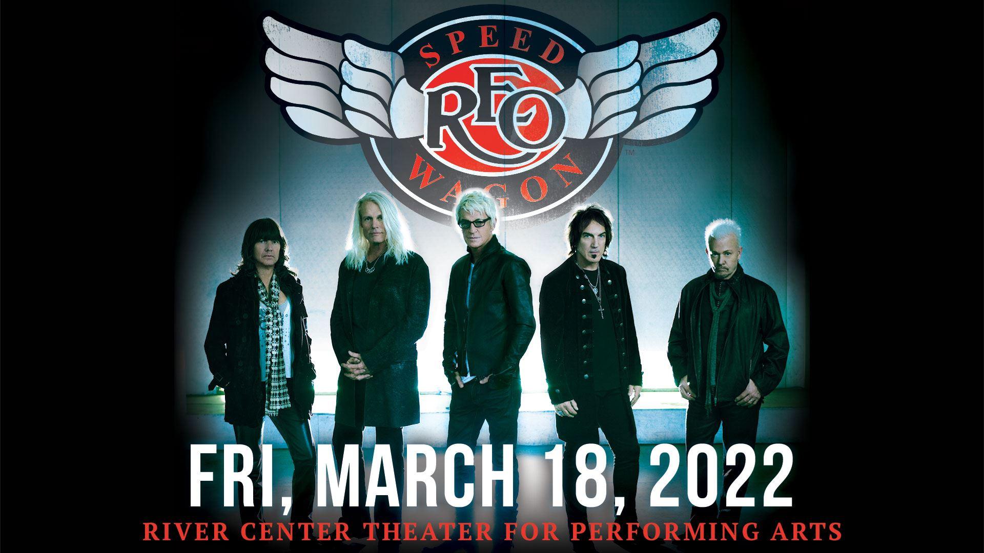 1920x1080 REO Speedwagon Ticket Giveaway