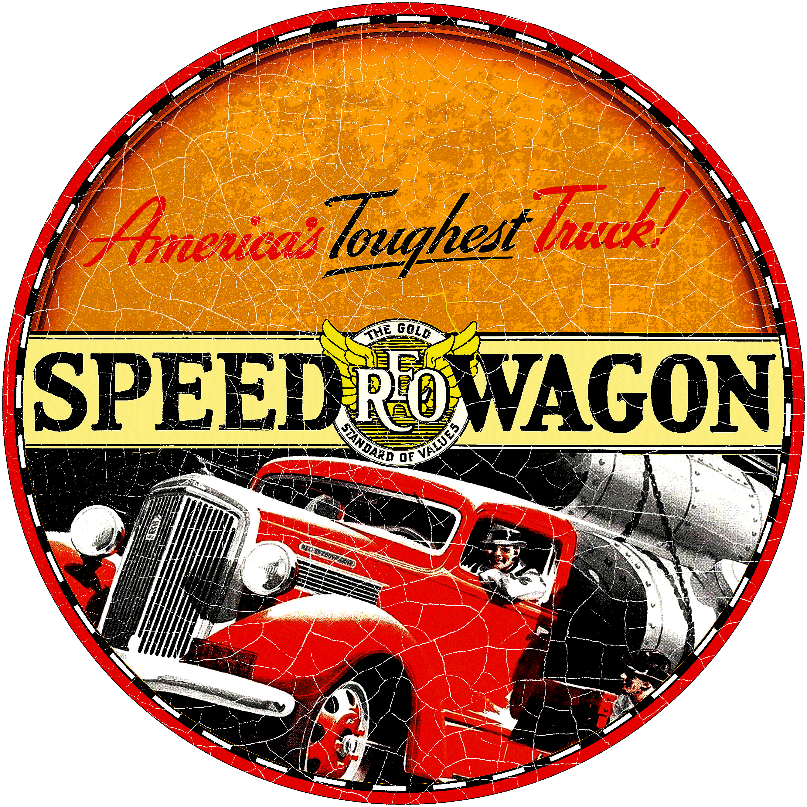 2658x2658 REO Speedwagon trucks. Reo speedwagon, Vintage trucks, Trucks