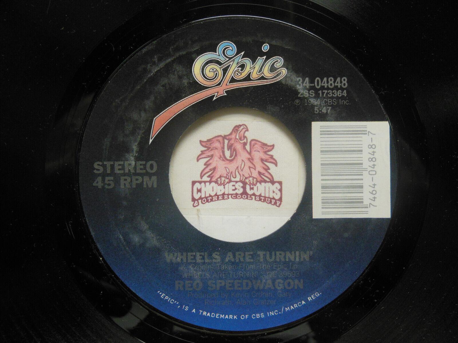 1600x1200 REO Speedwagon