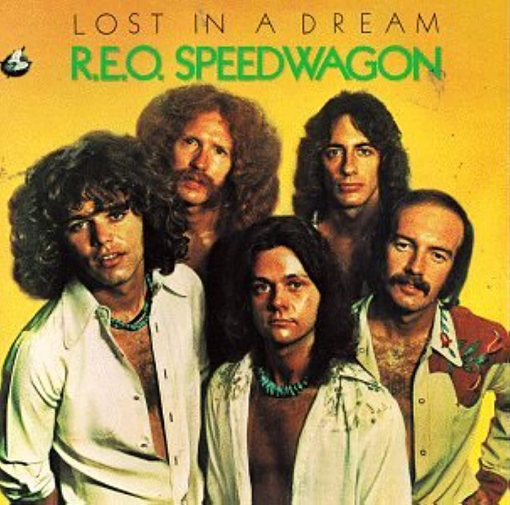 1000x990 Reo Speedwagon in a Dream.com Music