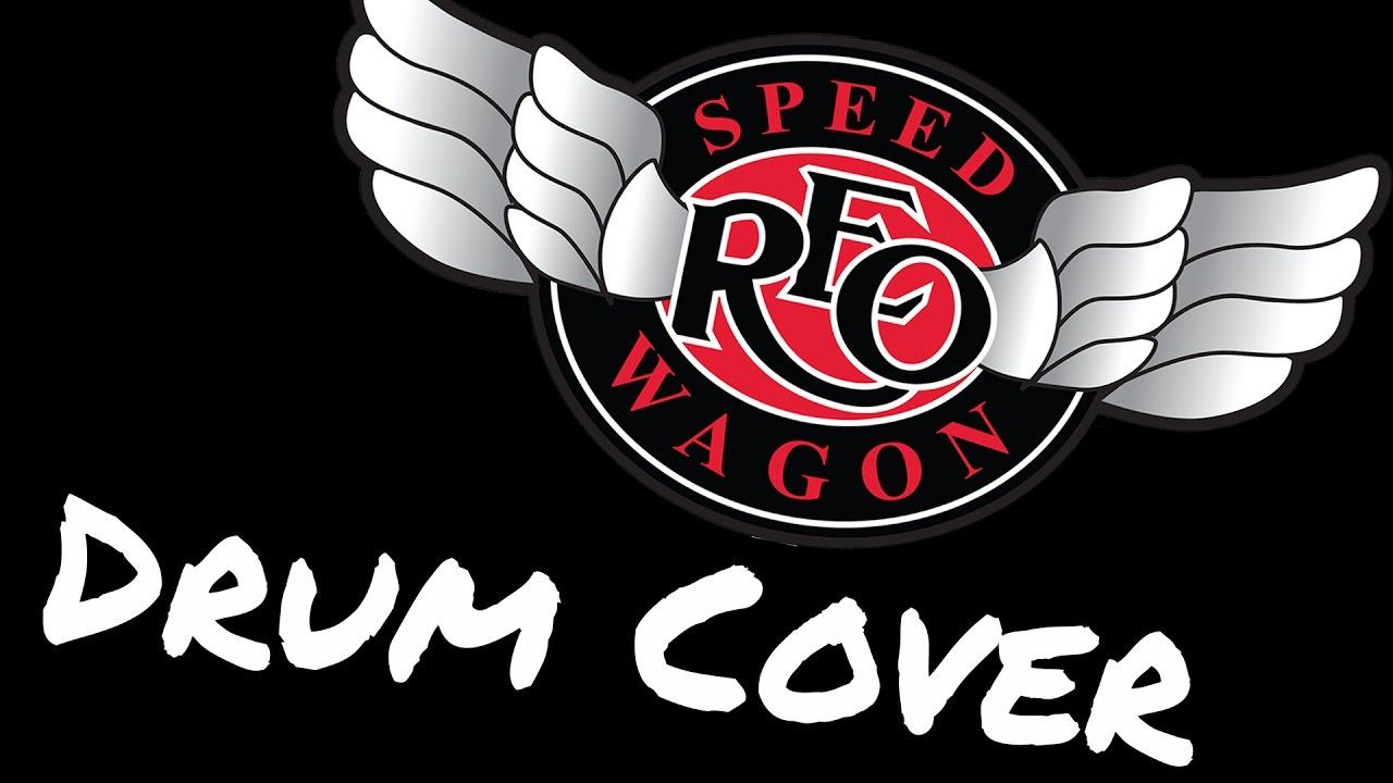 1280x720 REO Speedwagon With The Changes
