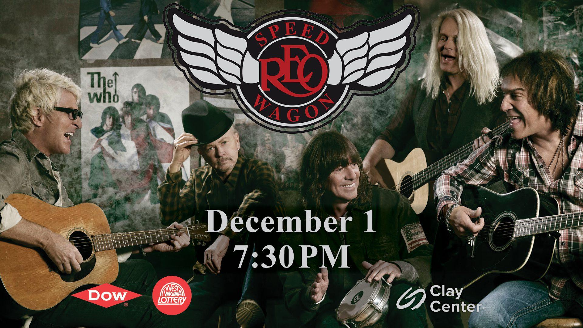 1920x1080 REO Speedwagon