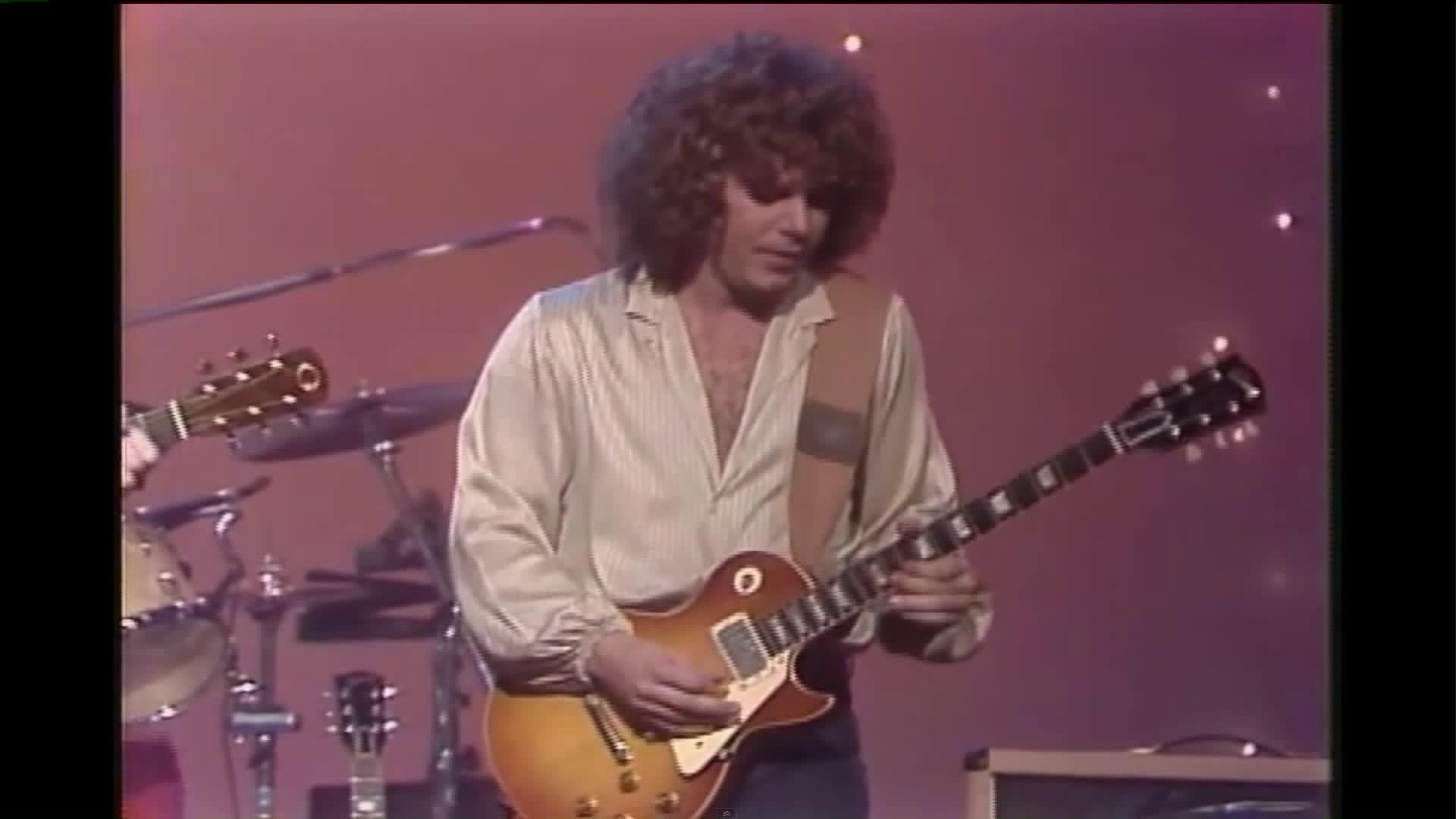 1920x1080 Former REO Speedwagon guitarist Gary Richrath dies at 65