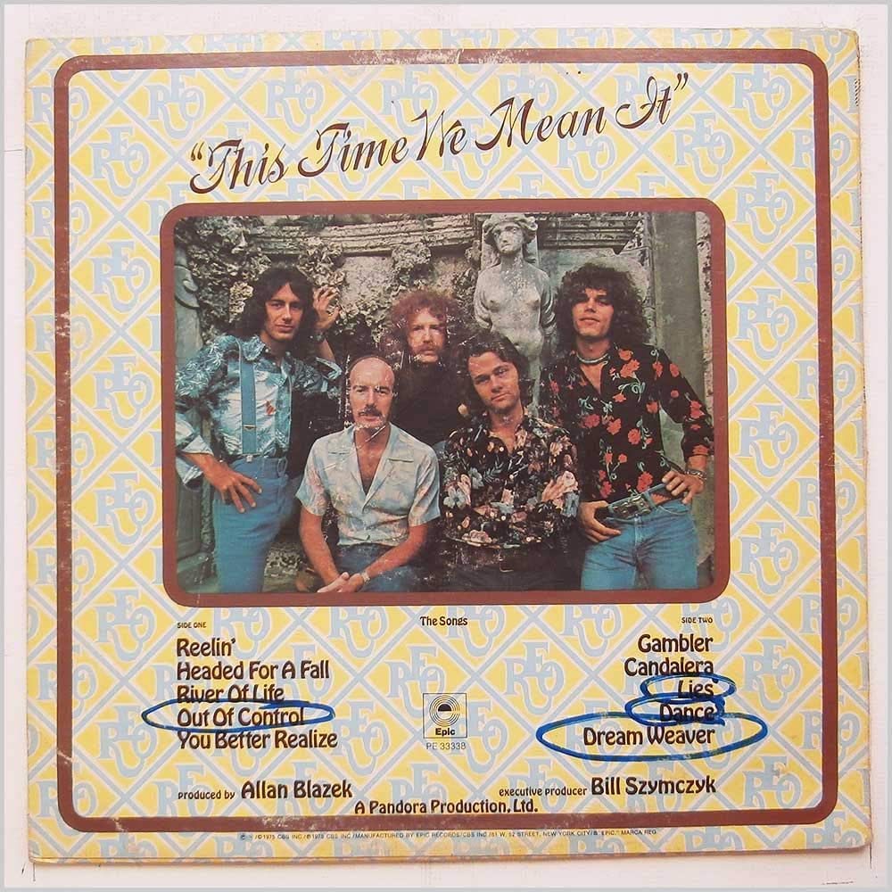 1000x1000 REO Speedwagon Time We Mean It.com Music