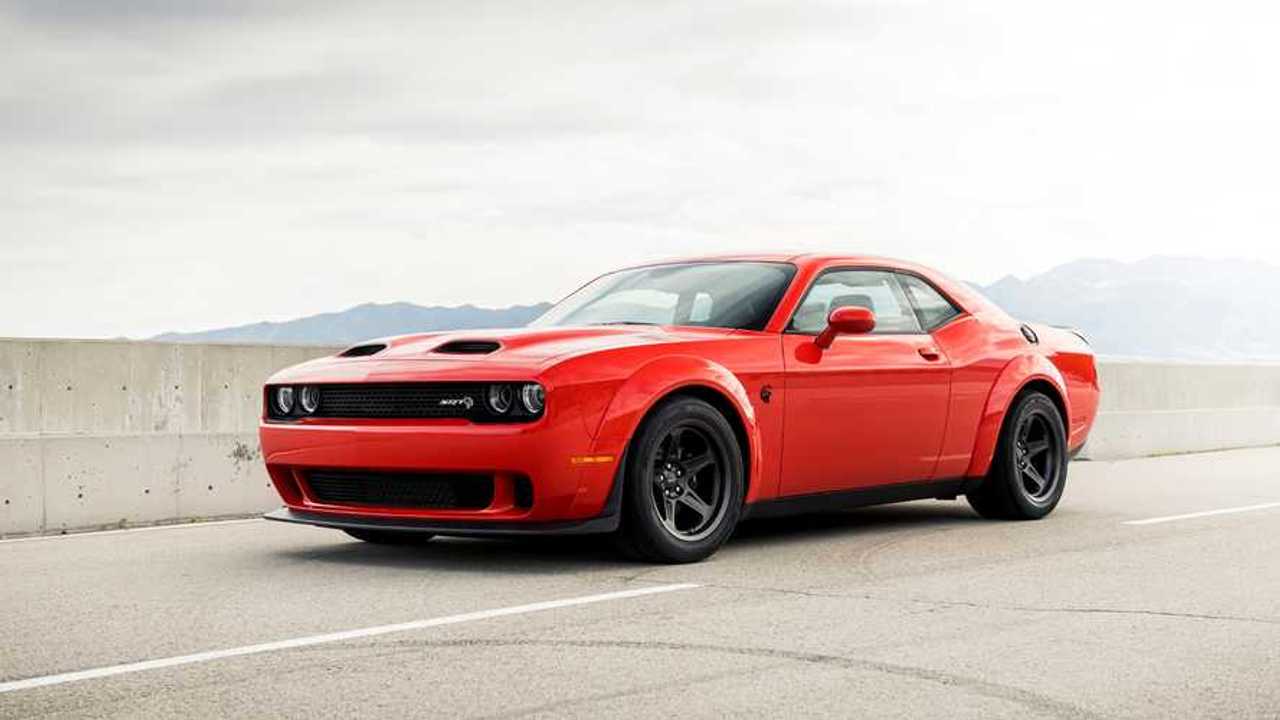1280x720 SRT Chief: Electrification “Is Absolutely The Future Of Performance”