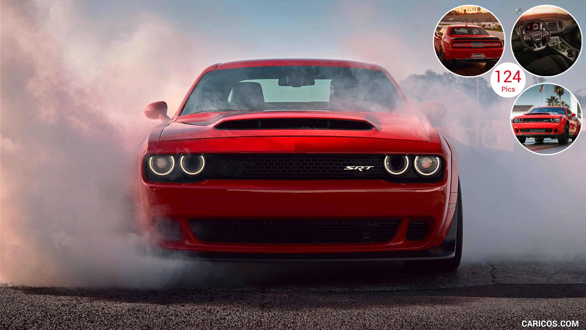 1920x1080 Download Dodge Wallpaper