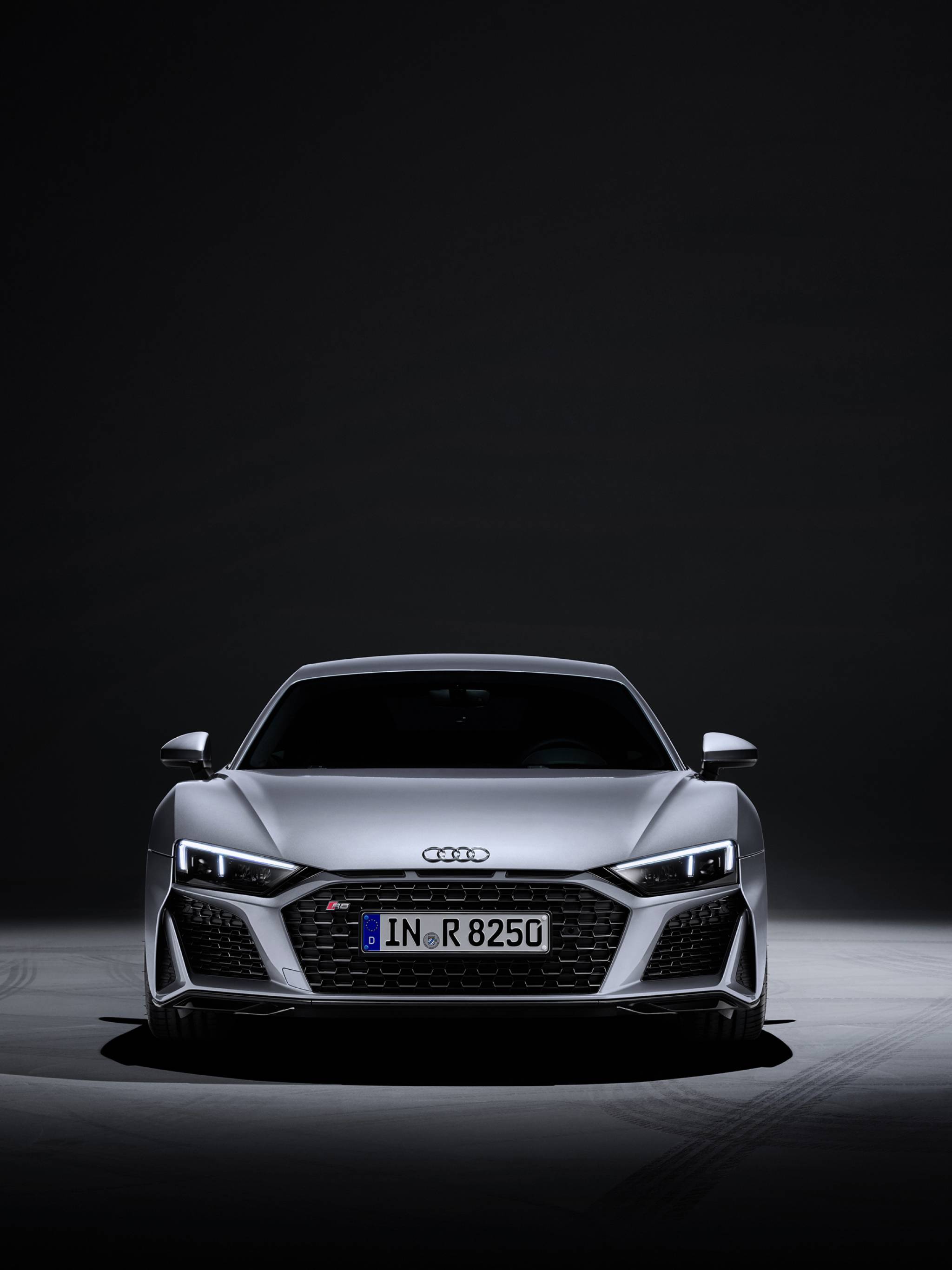 Audi R8 Mobile Wallpapers - Top Free Audi R8 Mobile Backgrounds ...
