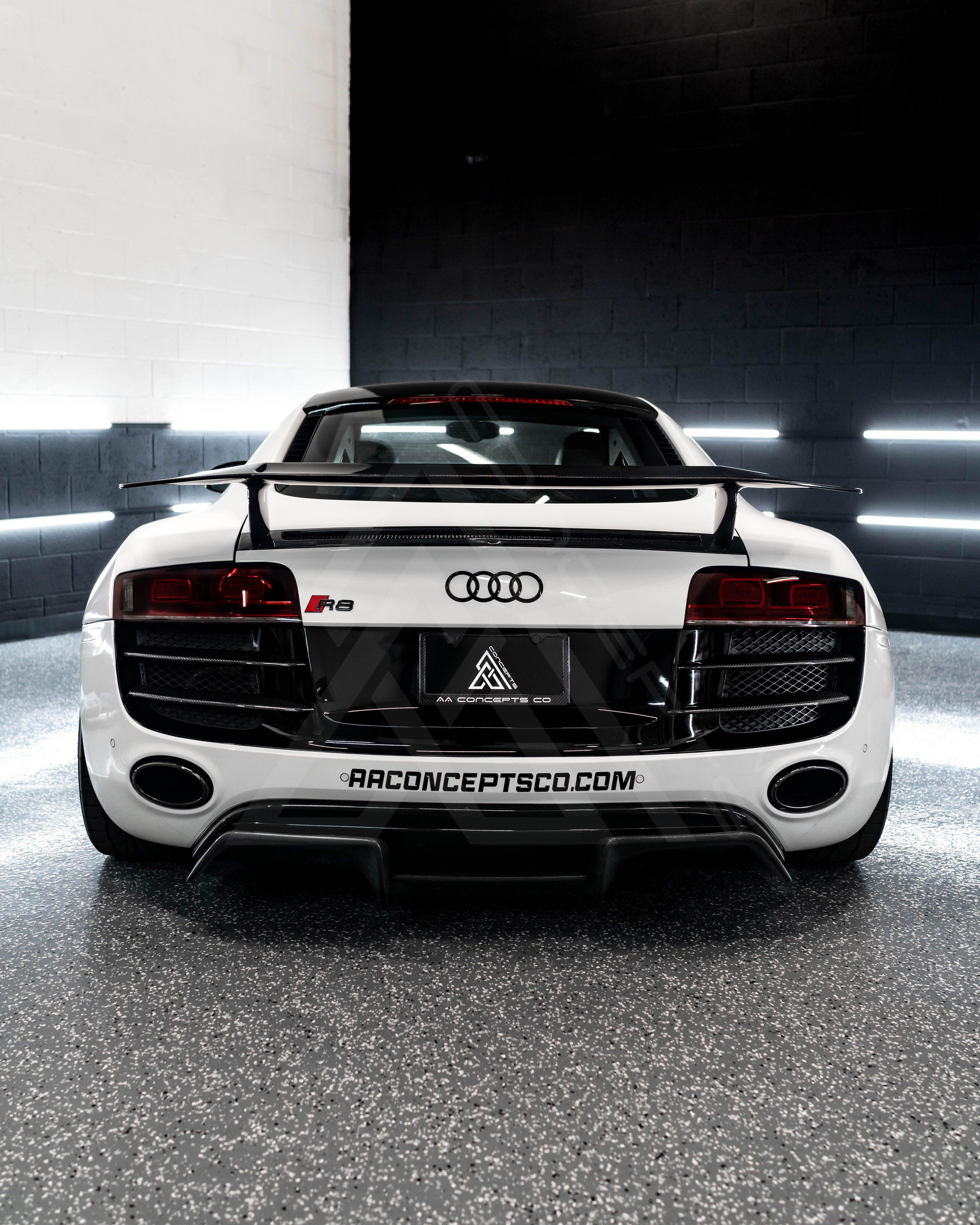 Audi R8 Mobile Wallpapers - Top Free Audi R8 Mobile Backgrounds ...