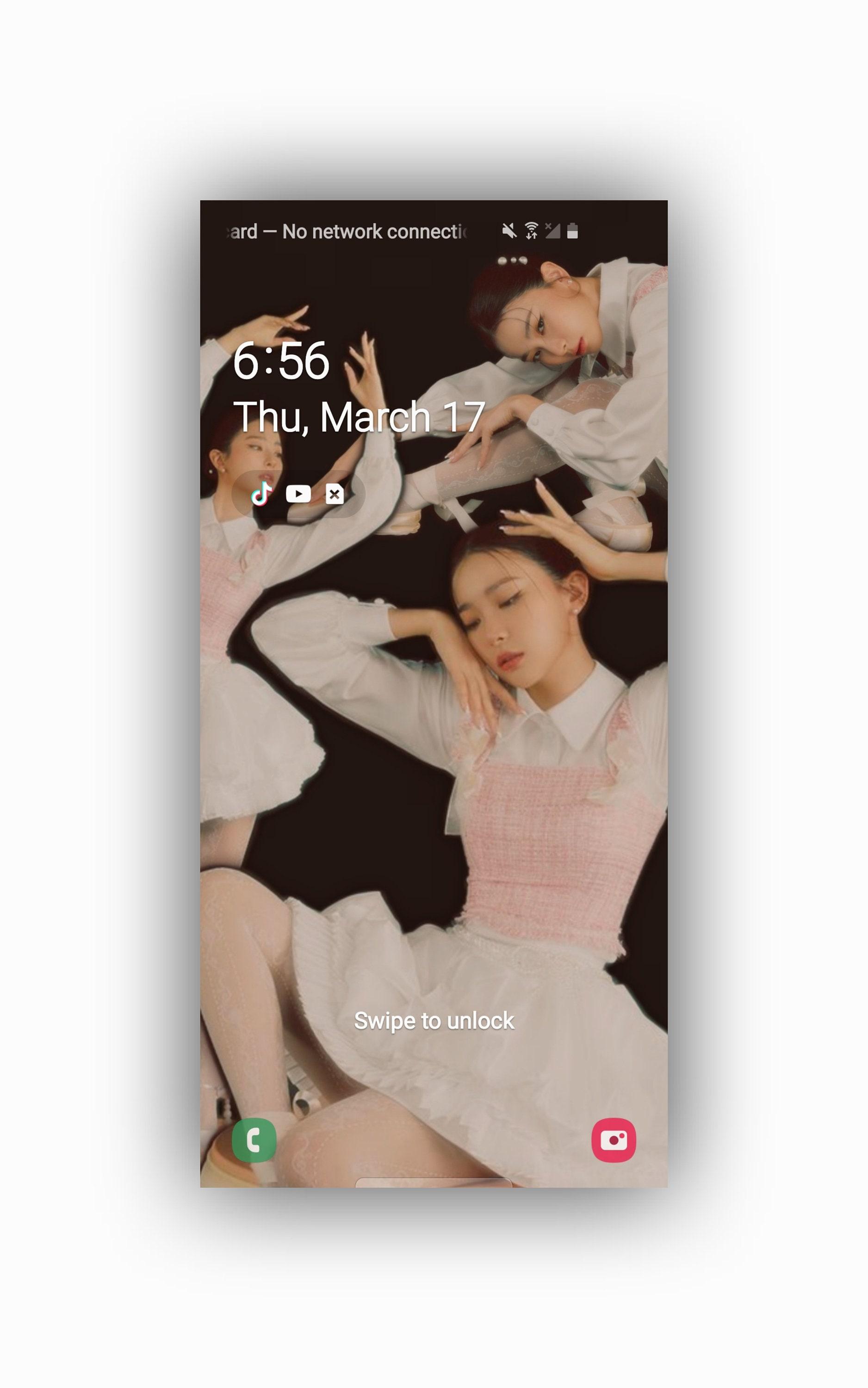 Red Velvet Feel My Rhythm Wallpapers Top Free Red Velvet Feel My