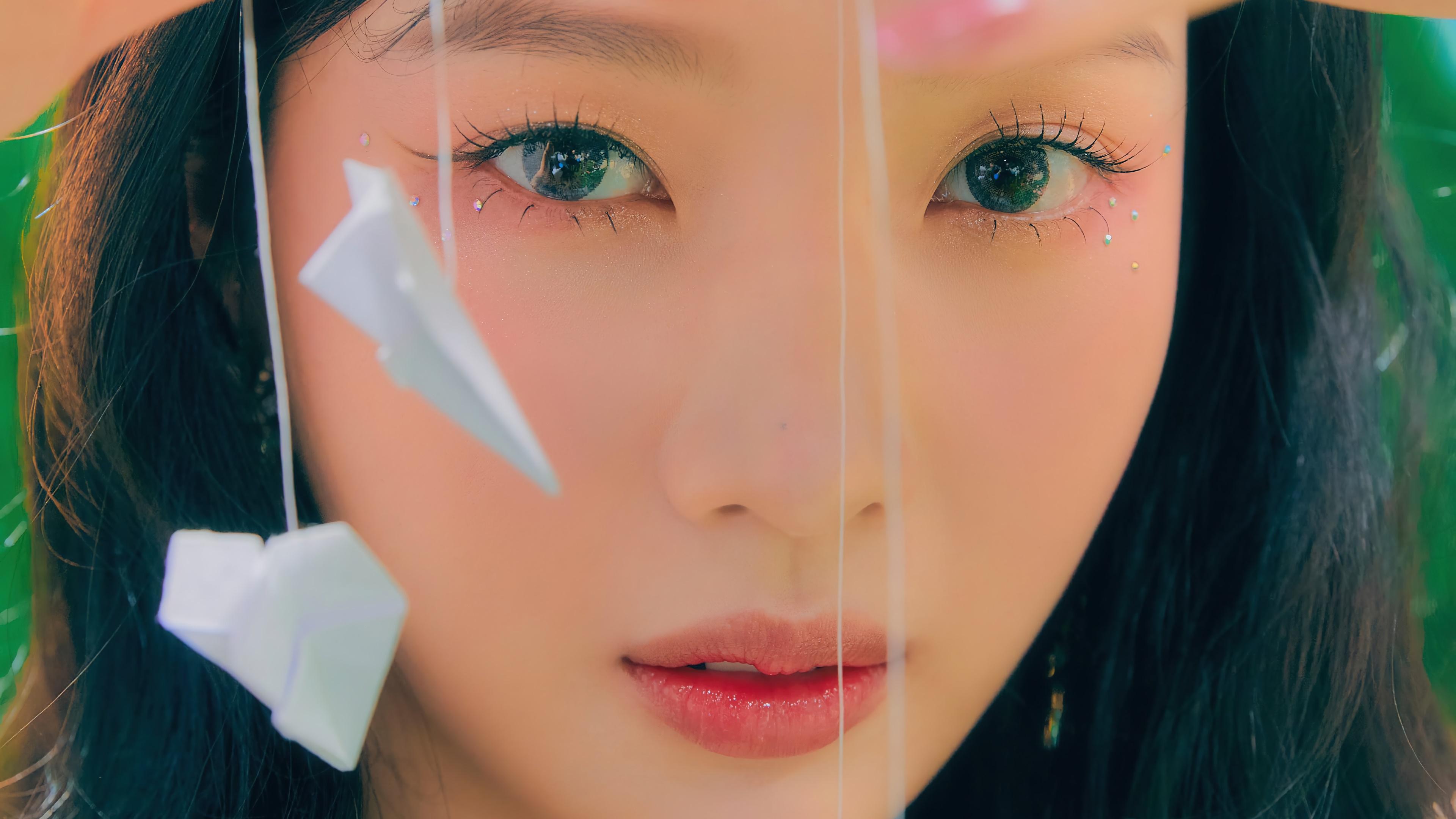 3840x2160 joy, red velvet, kpop, feel my rhythm, 4k Gallery HD Wallpaper