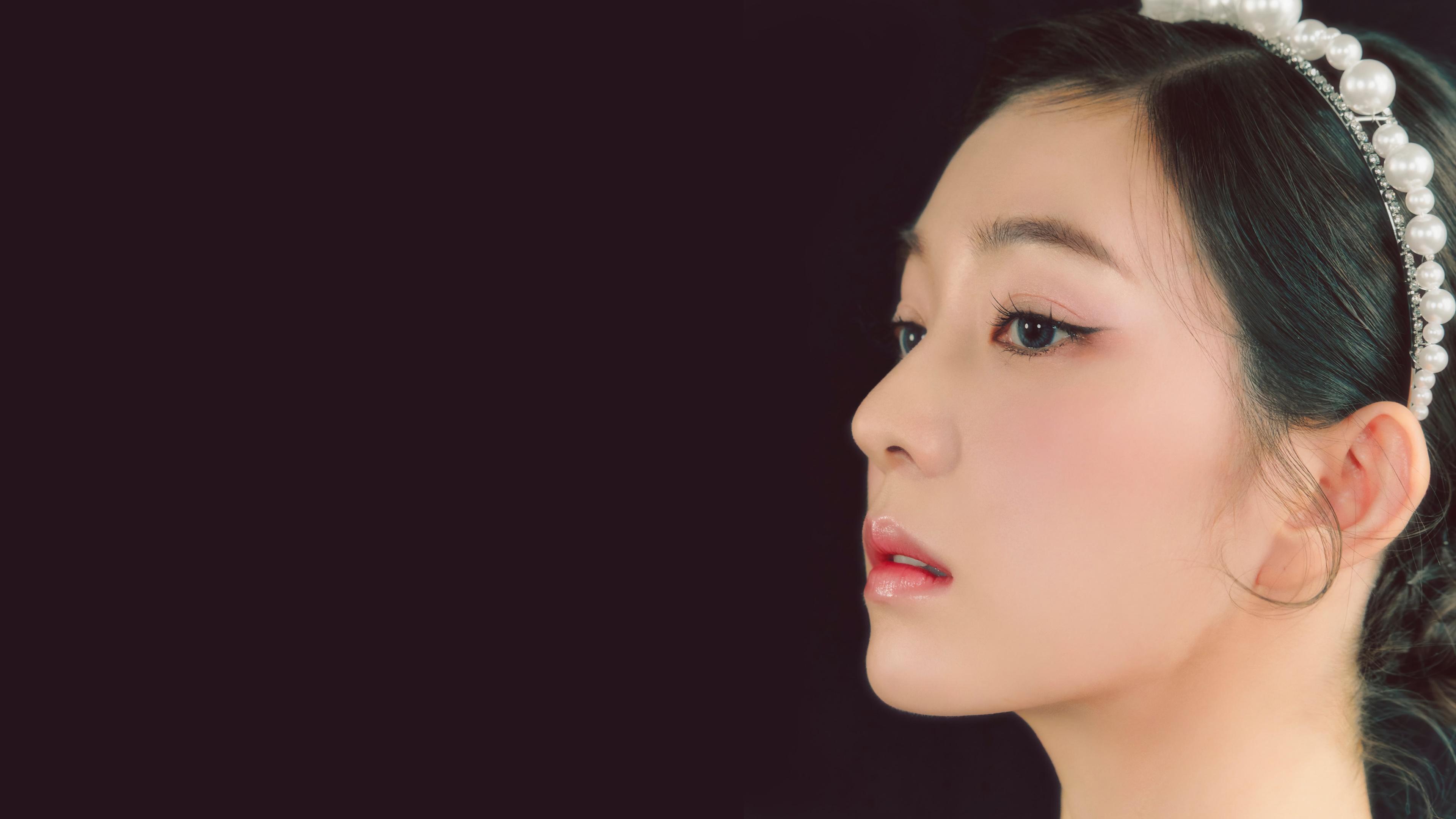 3840x2160 irene, red velvet, feel my rhythm, 4k Gallery HD Wallpaper