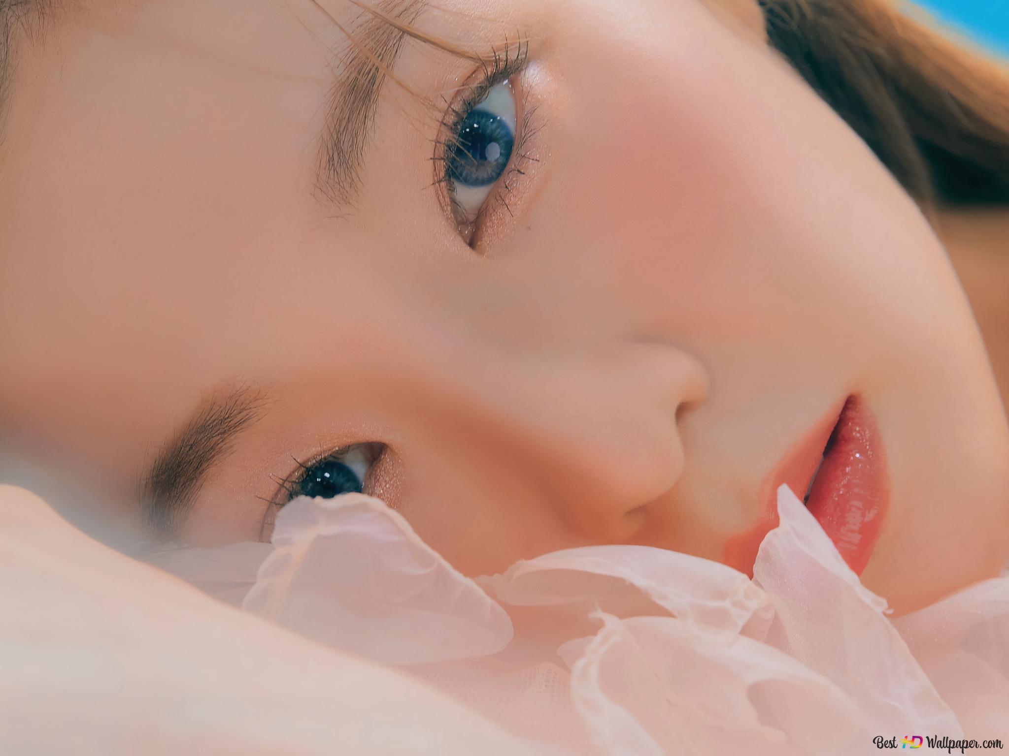 2048x1536 Red Velvet's Irene 'Feel My Rhythm' MV Photohoot (Close Up) 4K Wallpaper Download