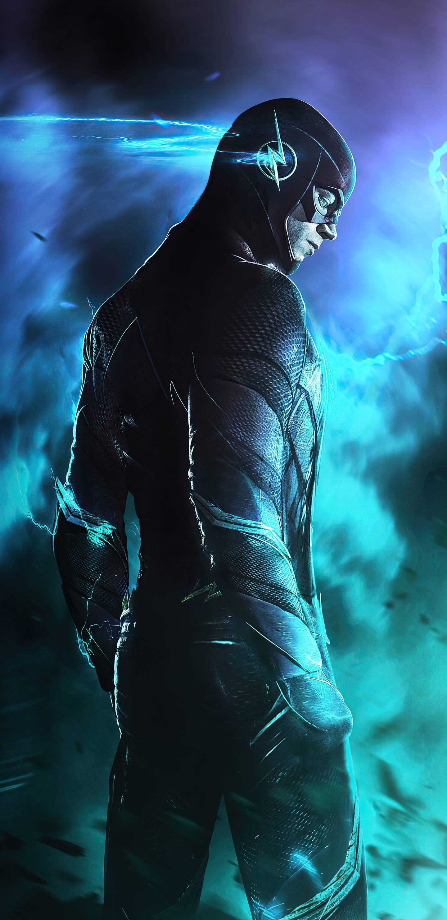 The Flash Mobile Wallpapers - Top Free The Flash Mobile Backgrounds