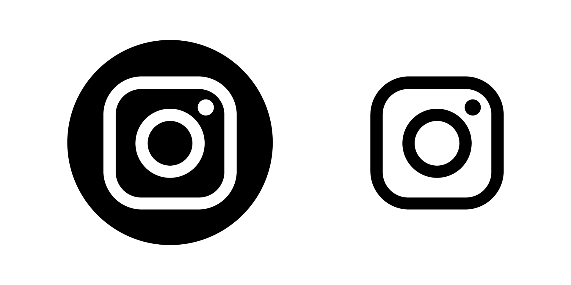 1920x960 Free Instagram logo png, Instagram icon transparent 18930516 PNG with Transparent Background