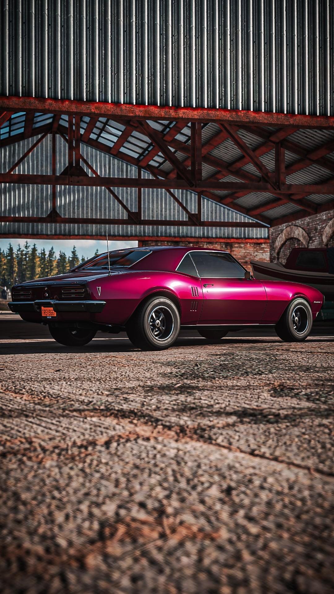 1080x1920 American Muscle Car Wallpaper APK for Android Download
