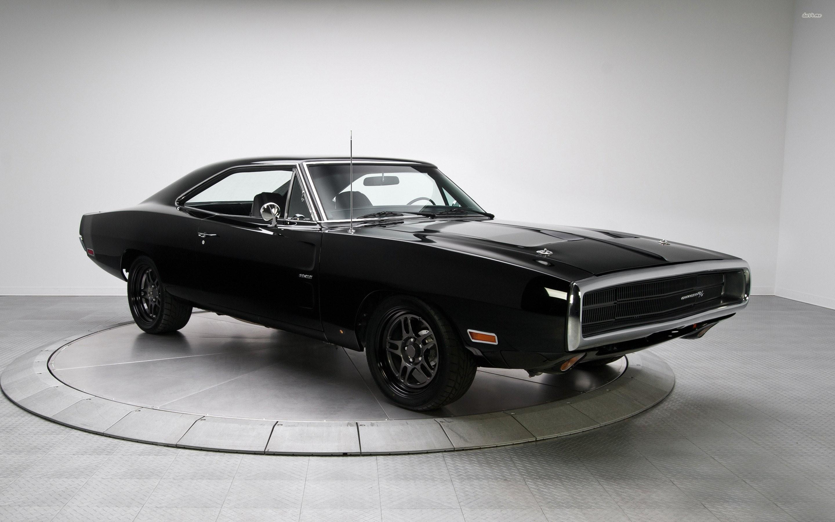 2880x1800 dodge charger r t charger rt black dodge muscle cars american cars car Gallery HD Wallpaper