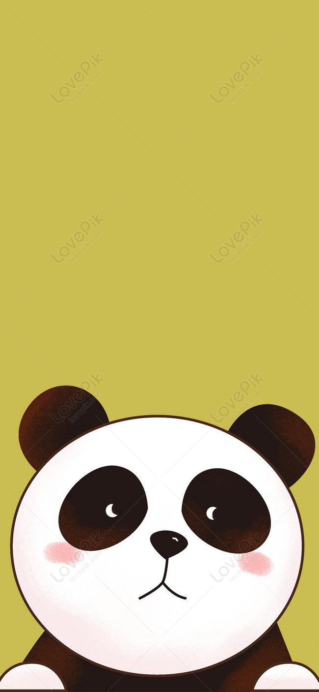 Panda Mobile Wallpapers - Top Free Panda Mobile Backgrounds