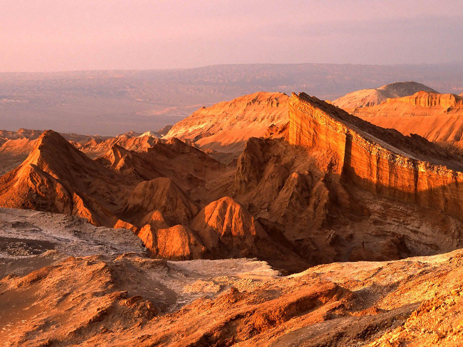 1600x1200 Valle de Luna wallpaper. Valle de Luna