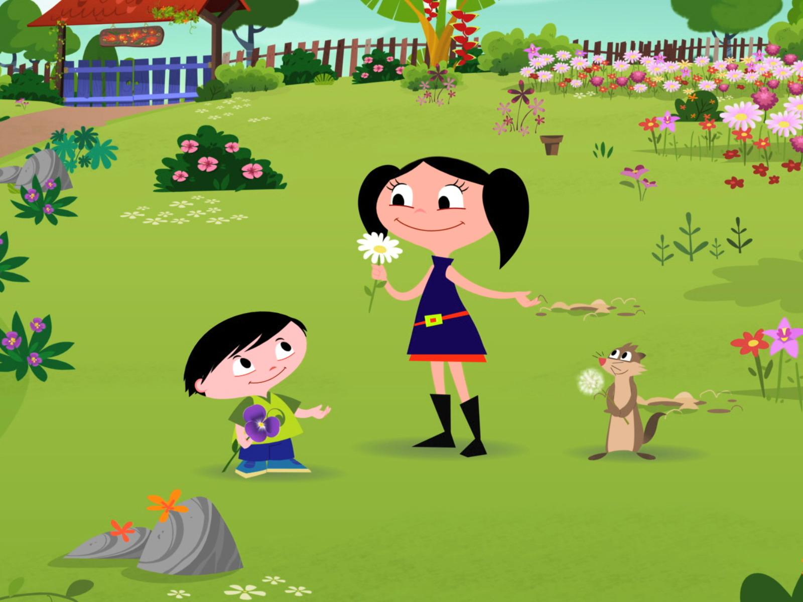 1600x1200 Prime Video: Earth To Luna!