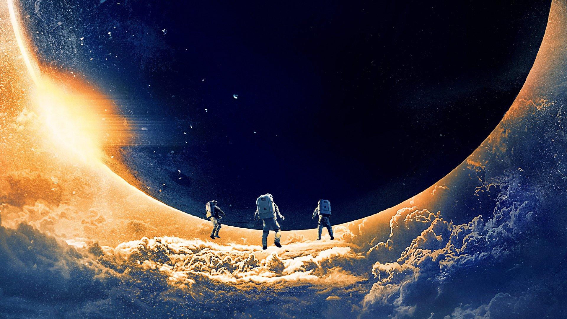 1920x1080 Moonfall HD Wallpaper