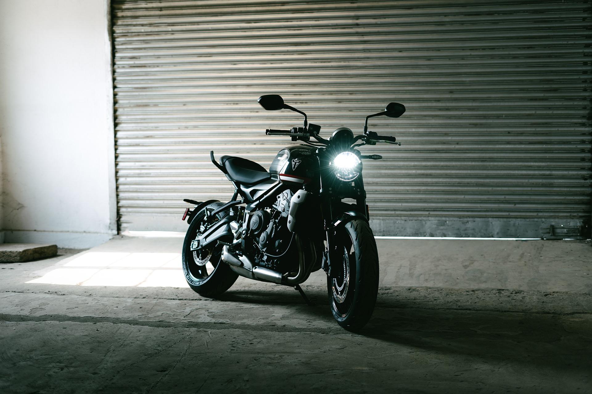 Triumph Trident Wallpapers - Top Free Triumph Trident Backgrounds