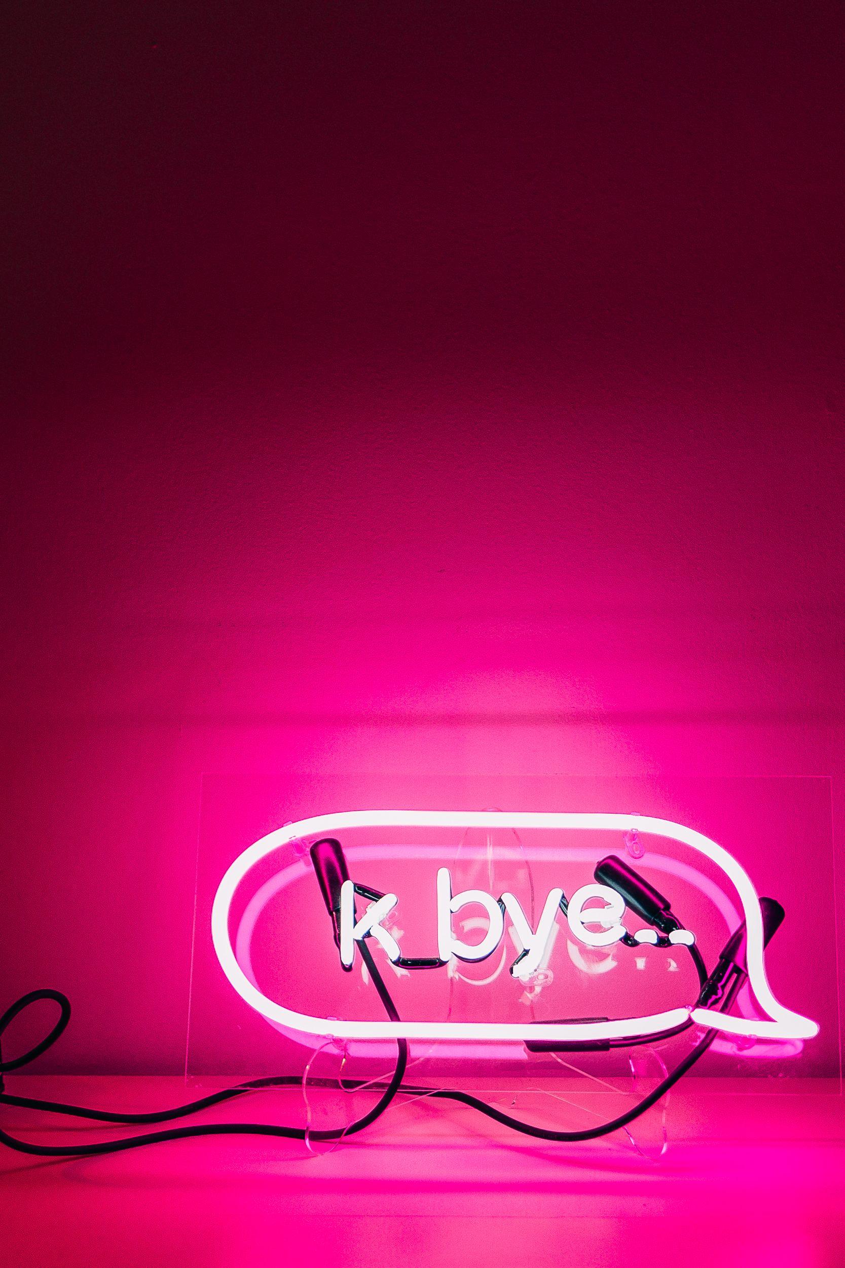  Aesthetic  Grunge Neon  Signs Wallpapers  Top Free 