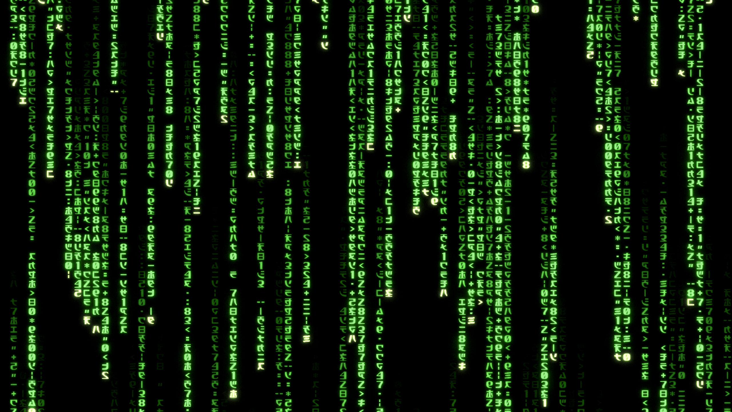 Matrix Rain Wallpapers - Top Free Matrix Rain Backgrounds - WallpaperAccess