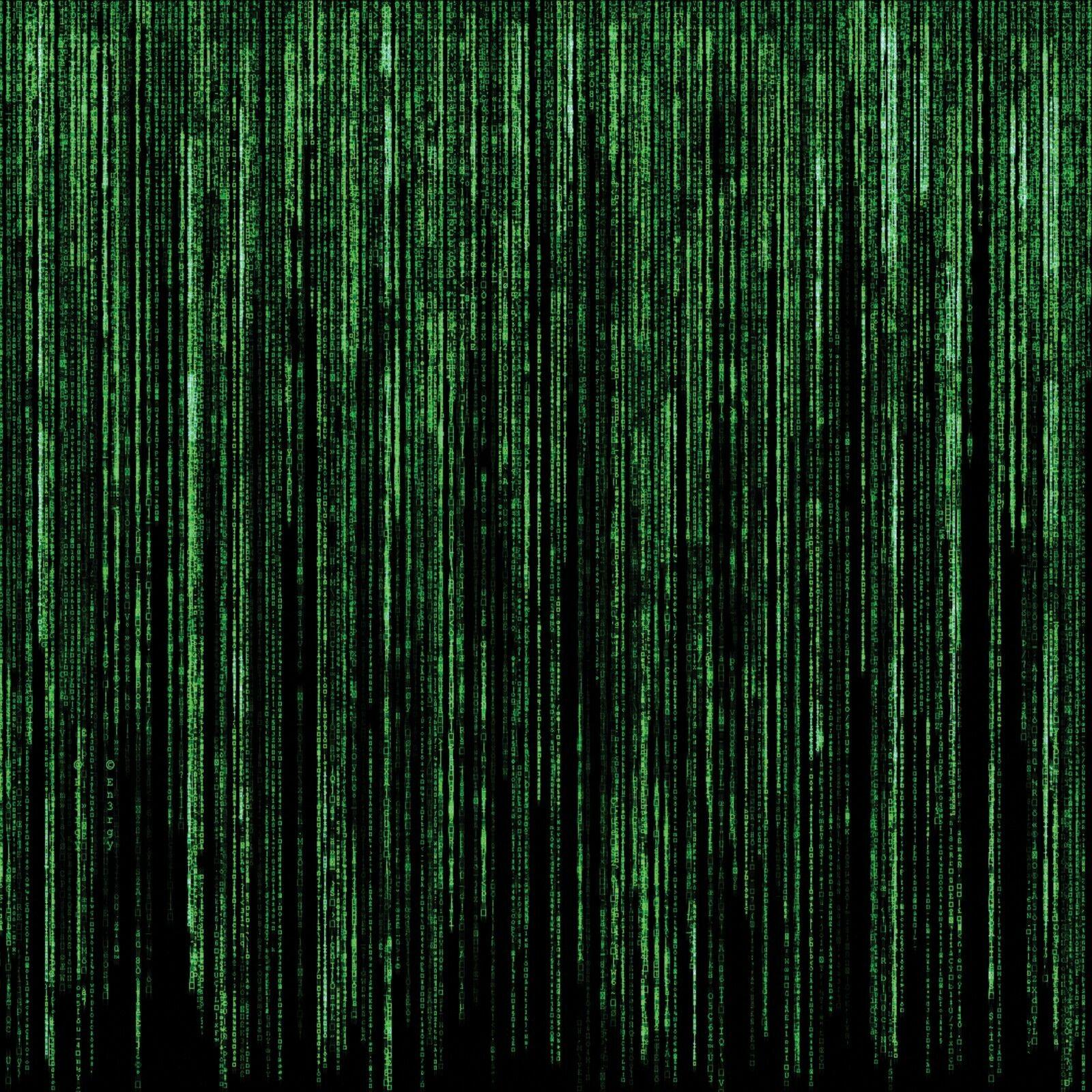 Matrix Rain Wallpapers - Top Free Matrix Rain Backgrounds - WallpaperAccess