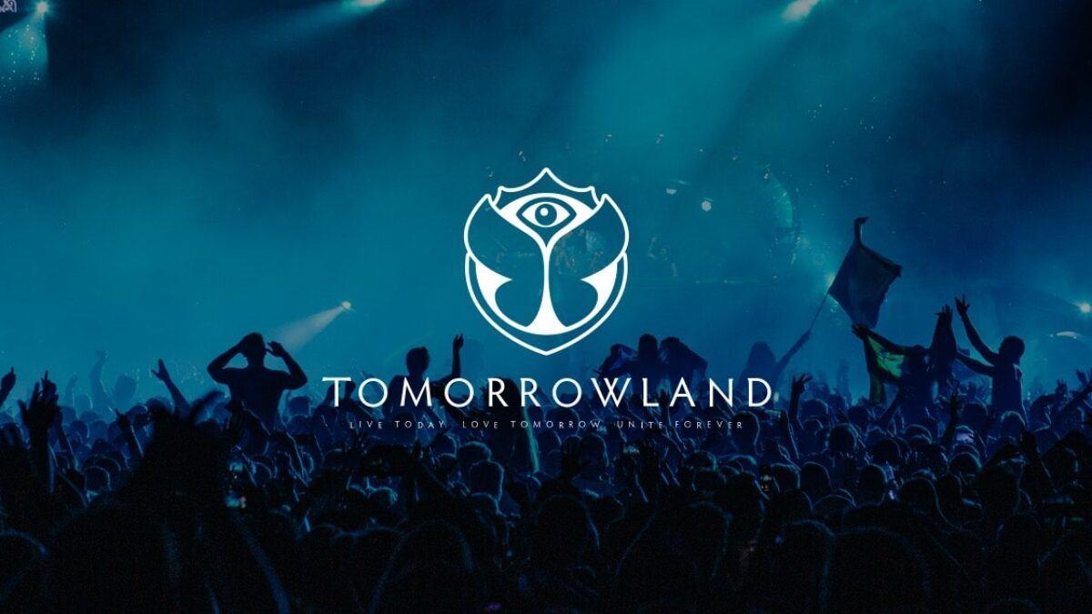 1200x675 Tomorrowland 2022 Wallpaper