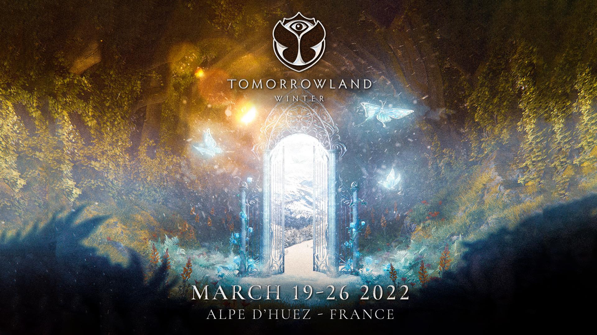 1920x1080 Tomorrowland 2022 Wallpaper