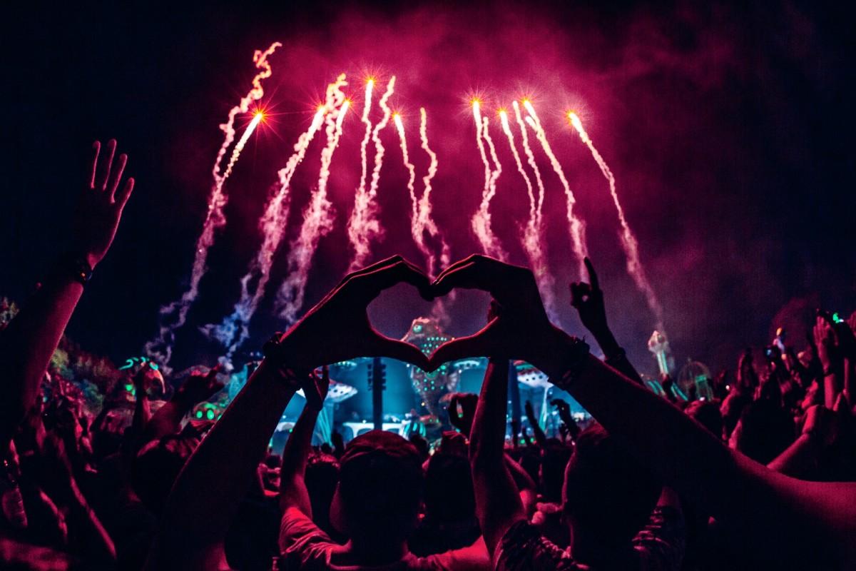 1200x800 Eric Prydz, Martin Garrix, More to Perform at Tomorrowland 2022: See the Massive Full Lineup.com Latest Electronic Dance Music News, Reviews & Artists