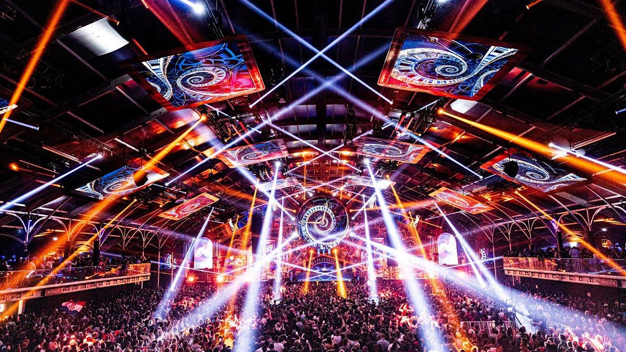 1280x720 Tomorrowland Winter 2022