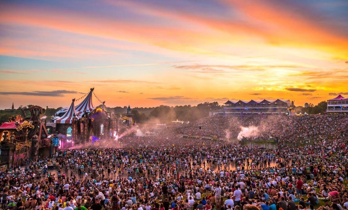 1200x725 Tomorrowland Announces Pre Registration Date For 2022 (3 Weekends)