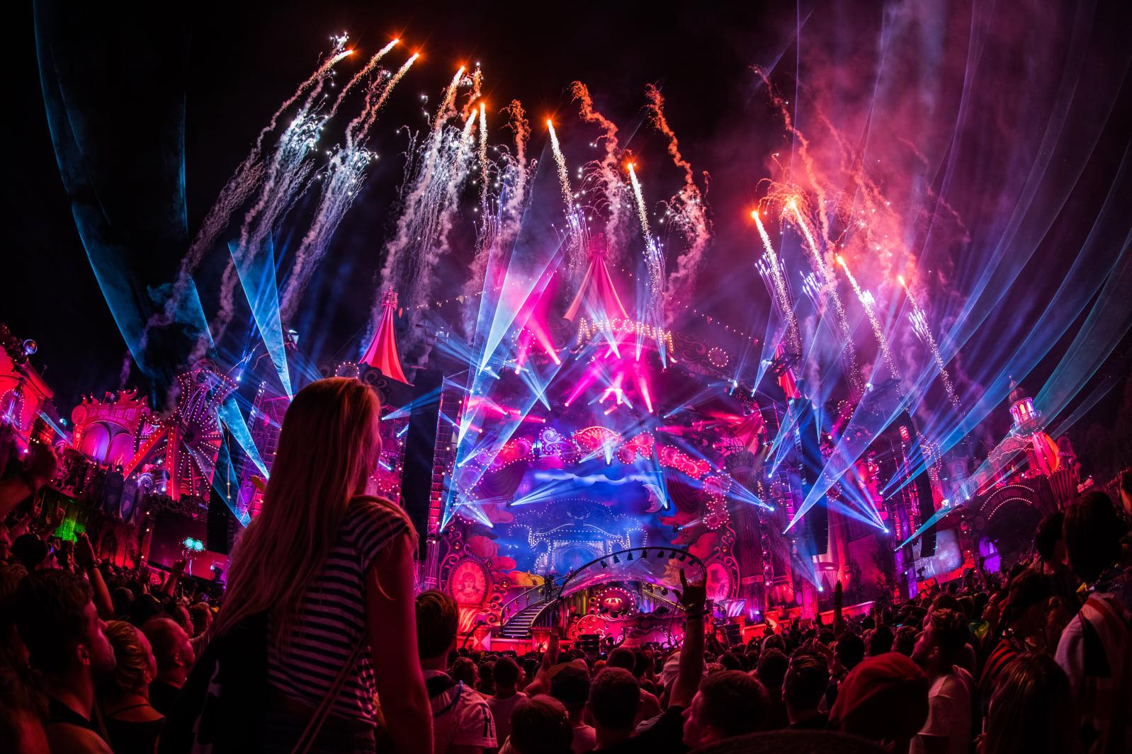 1598x1065 Tomorrowland Approved To Become Three Weekend Festival In 2022