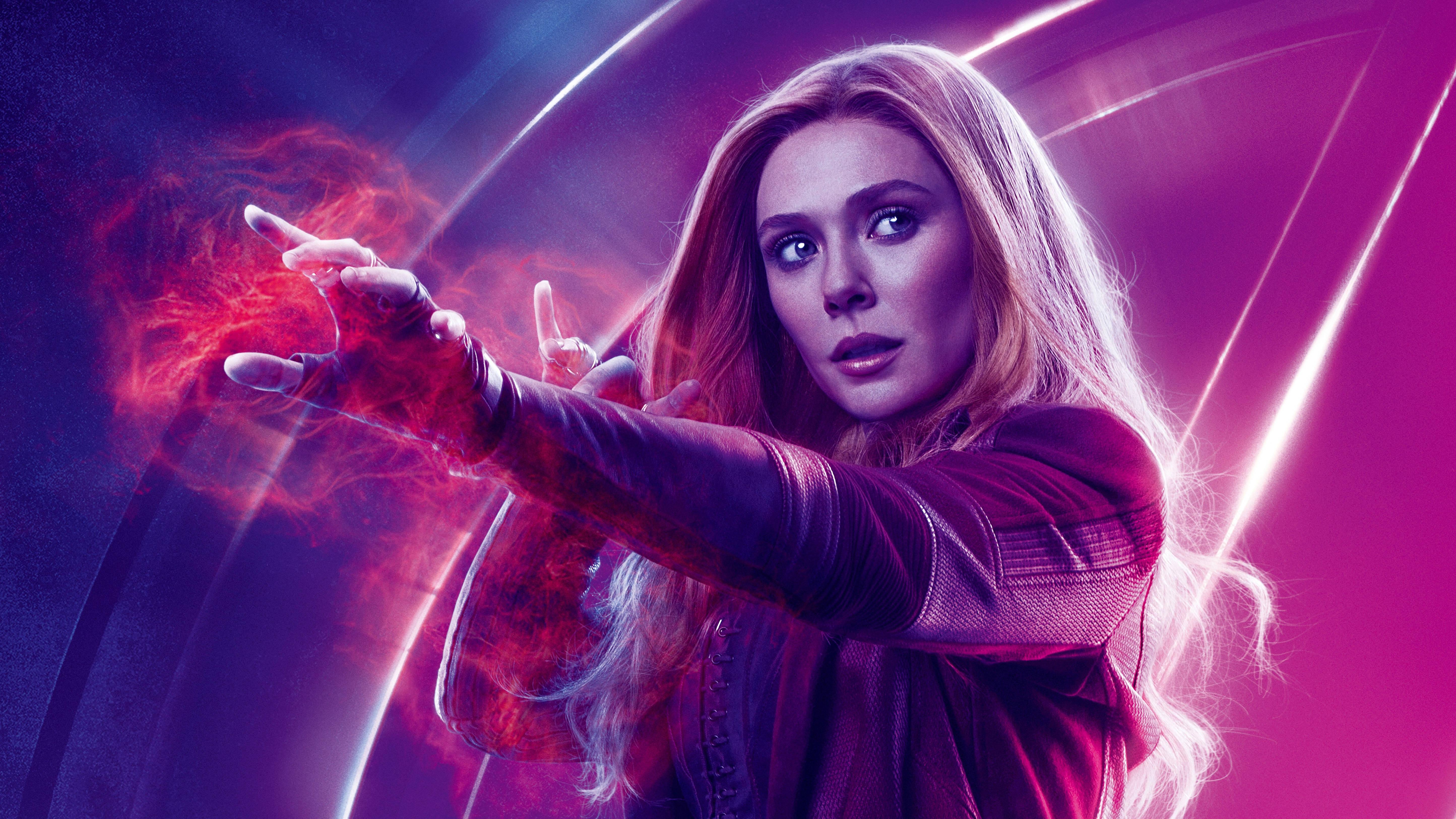 5778x3250 Free Wanda 4k Wallpaper Downloads, Wanda 4k Wallpaper for FREE